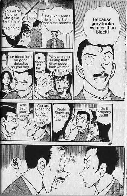 DETECTIVE CONAN - Page 9