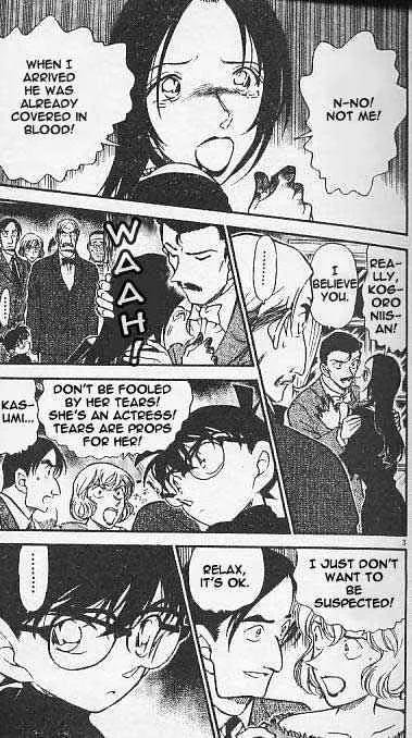 DETECTIVE CONAN - Page 2