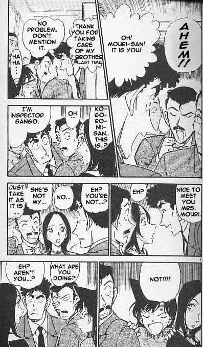 DETECTIVE CONAN - Page 4