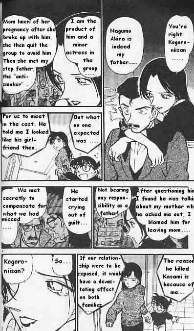 DETECTIVE CONAN - Page 13