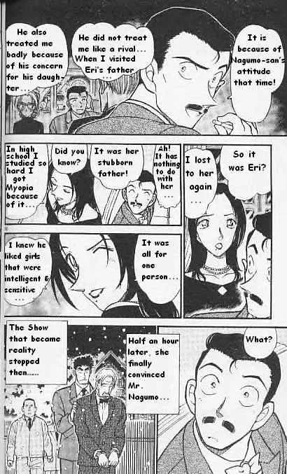 DETECTIVE CONAN - Page 15