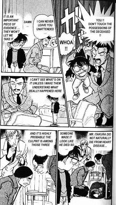 DETECTIVE CONAN - Page 2