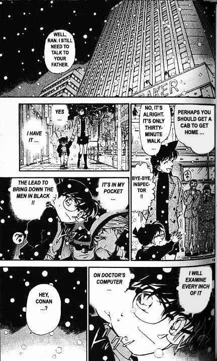 DETECTIVE CONAN - Page 14