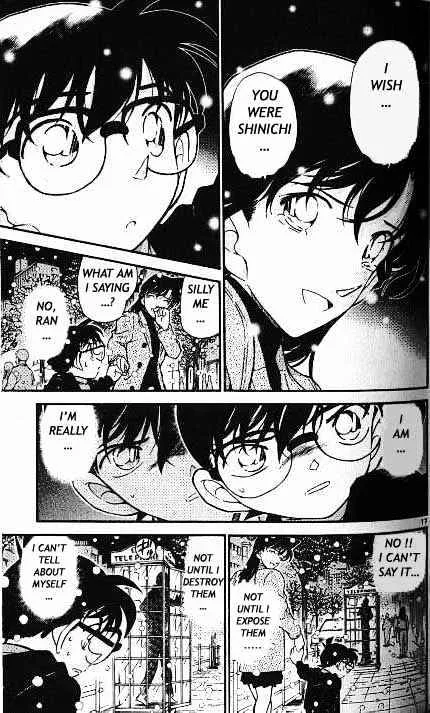 DETECTIVE CONAN - Page 16