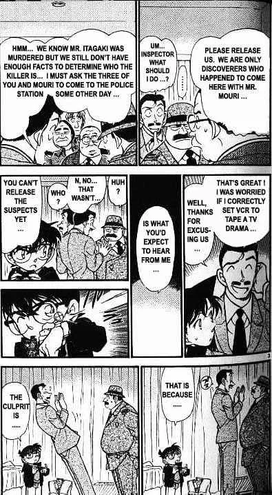 DETECTIVE CONAN - Page 2