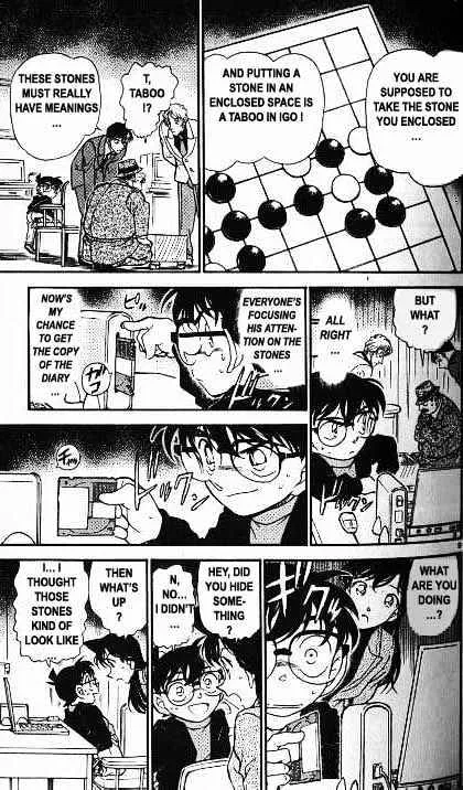 DETECTIVE CONAN - Page 8