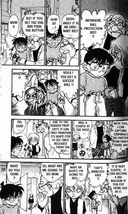 DETECTIVE CONAN - Page 13