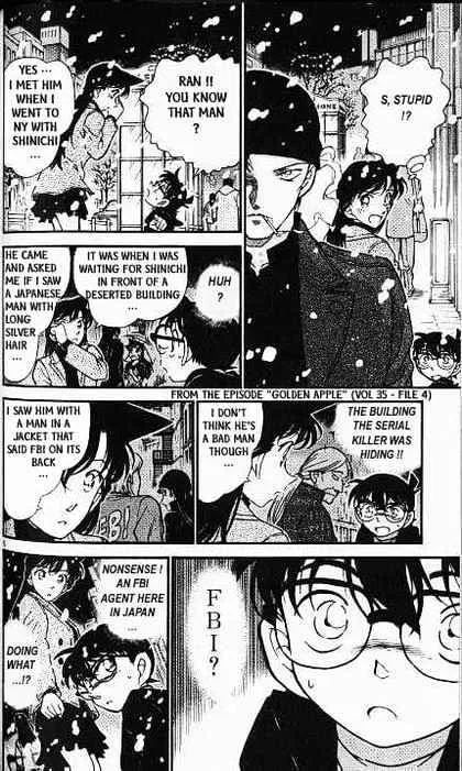 DETECTIVE CONAN - Page 4