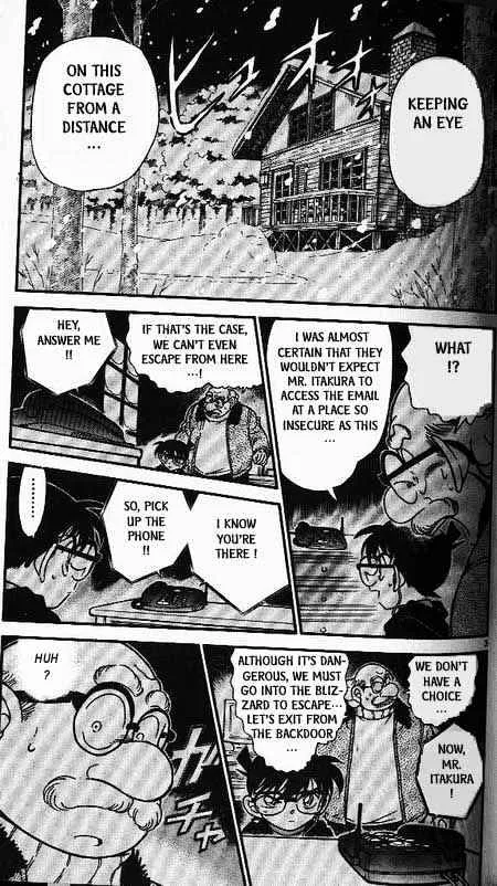 DETECTIVE CONAN - Page 2