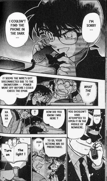 DETECTIVE CONAN - Page 3