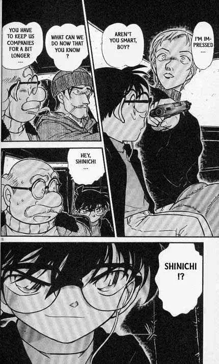 DETECTIVE CONAN - Page 15