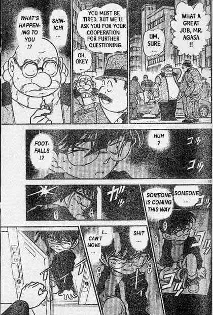 DETECTIVE CONAN - Page 14