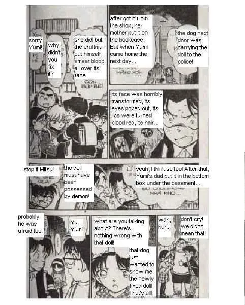 DETECTIVE CONAN - Page 2