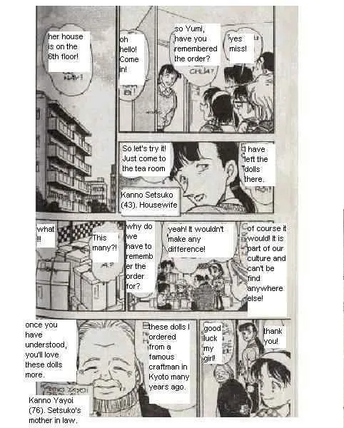 DETECTIVE CONAN - Page 4