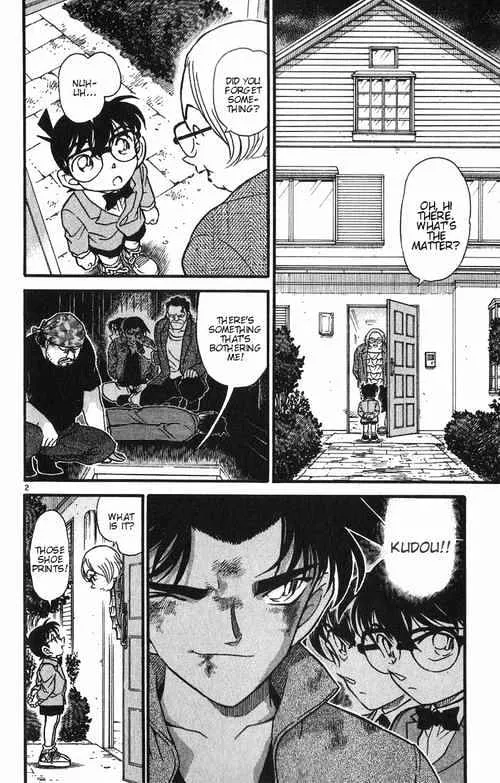 DETECTIVE CONAN - Page 1