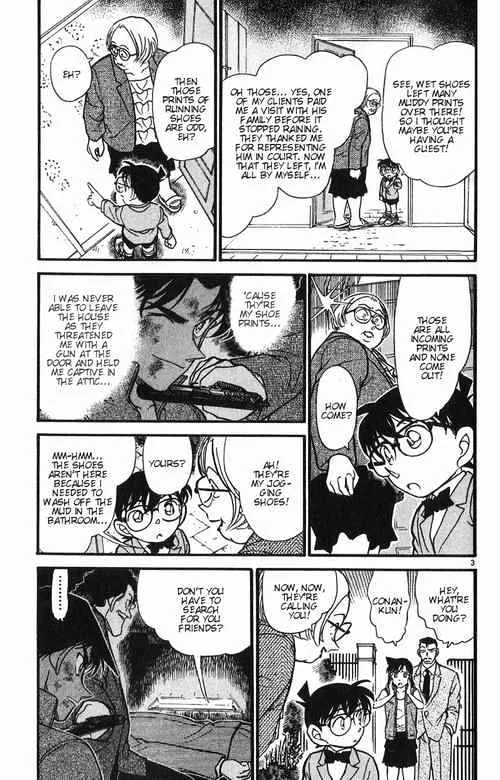 DETECTIVE CONAN - Page 2