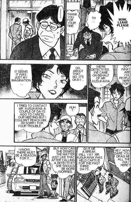 DETECTIVE CONAN - Page 10