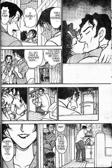 DETECTIVE CONAN - Page 13