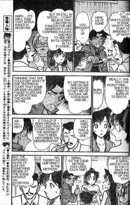 DETECTIVE CONAN - Page 2