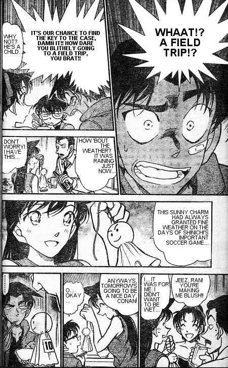 DETECTIVE CONAN - Page 5