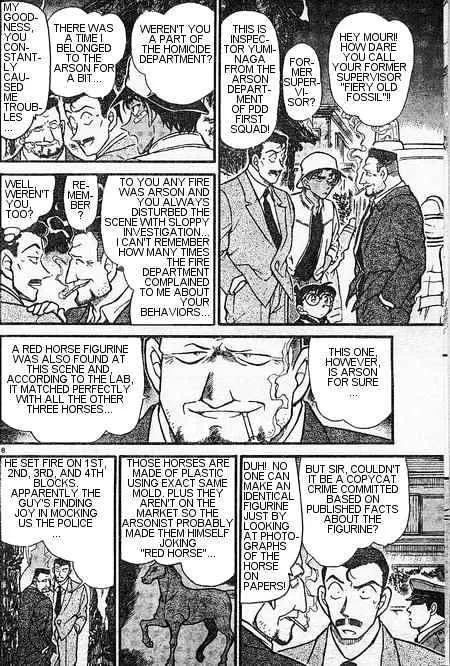 DETECTIVE CONAN - Page 7