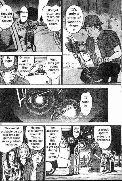 DETECTIVE CONAN - Page 15