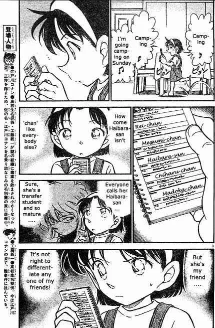 DETECTIVE CONAN - Page 2