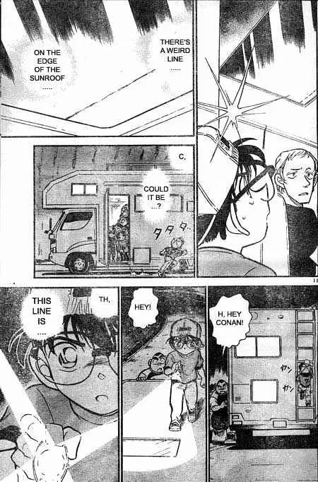 DETECTIVE CONAN - Page 10