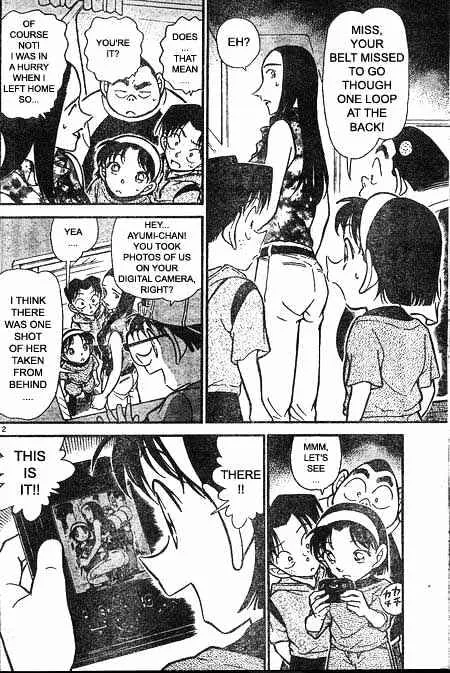 DETECTIVE CONAN - Page 11