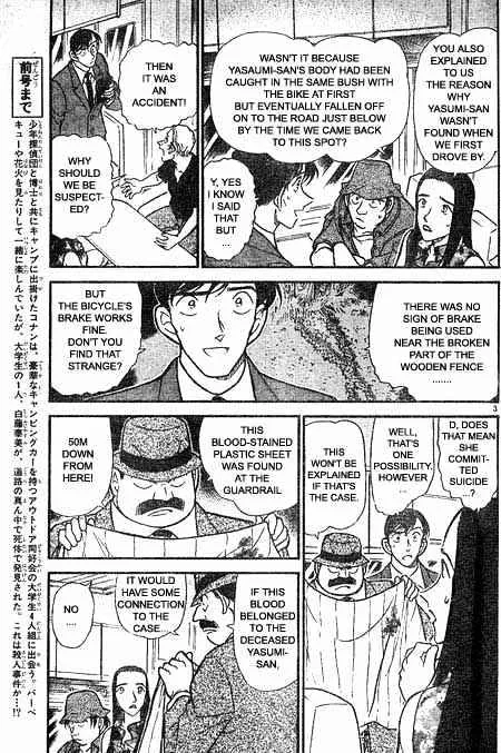 DETECTIVE CONAN - Page 2