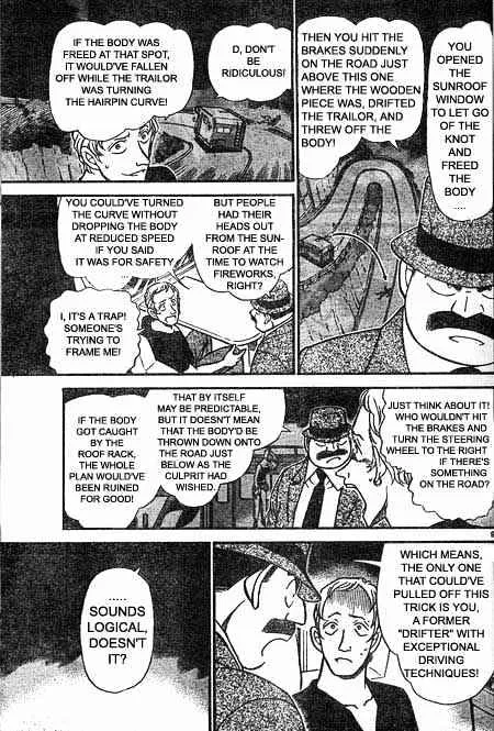 DETECTIVE CONAN - Page 8