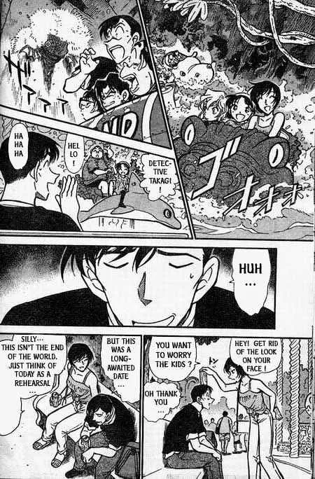 DETECTIVE CONAN - Page 13