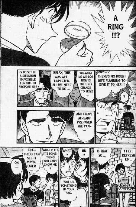 DETECTIVE CONAN - Page 8