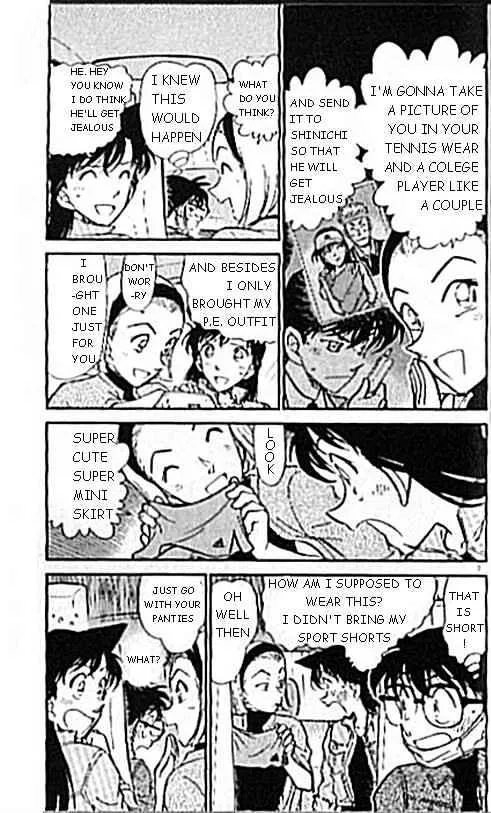 DETECTIVE CONAN - Page 2