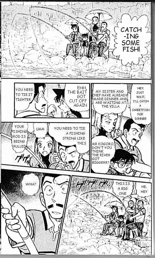 DETECTIVE CONAN - Page 6