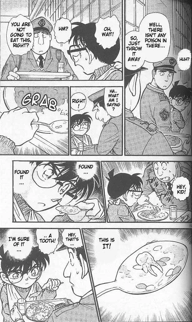 DETECTIVE CONAN - Page 14