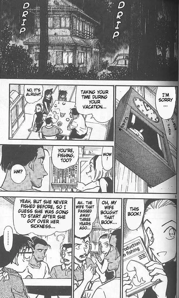 DETECTIVE CONAN - Page 8