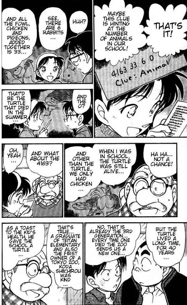 DETECTIVE CONAN - Page 13