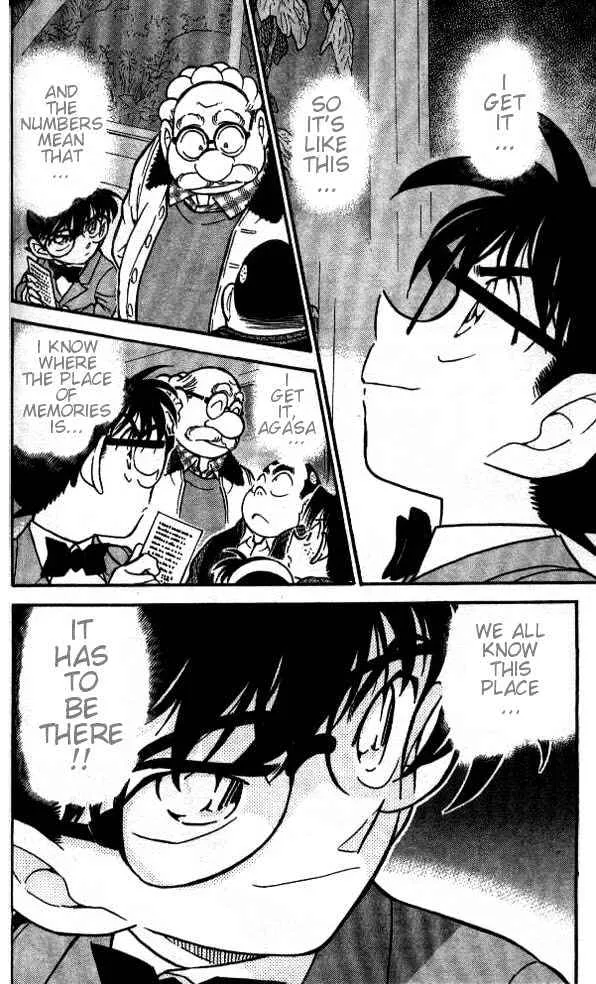 DETECTIVE CONAN - Page 15