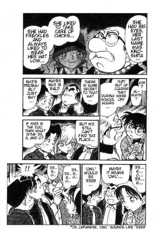 DETECTIVE CONAN - Page 4