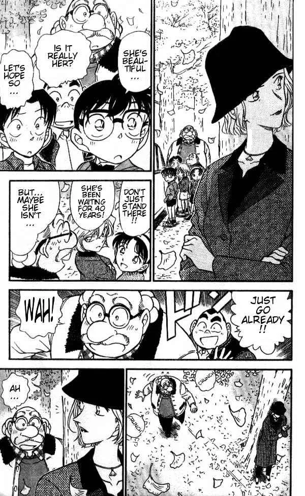 DETECTIVE CONAN - Page 10