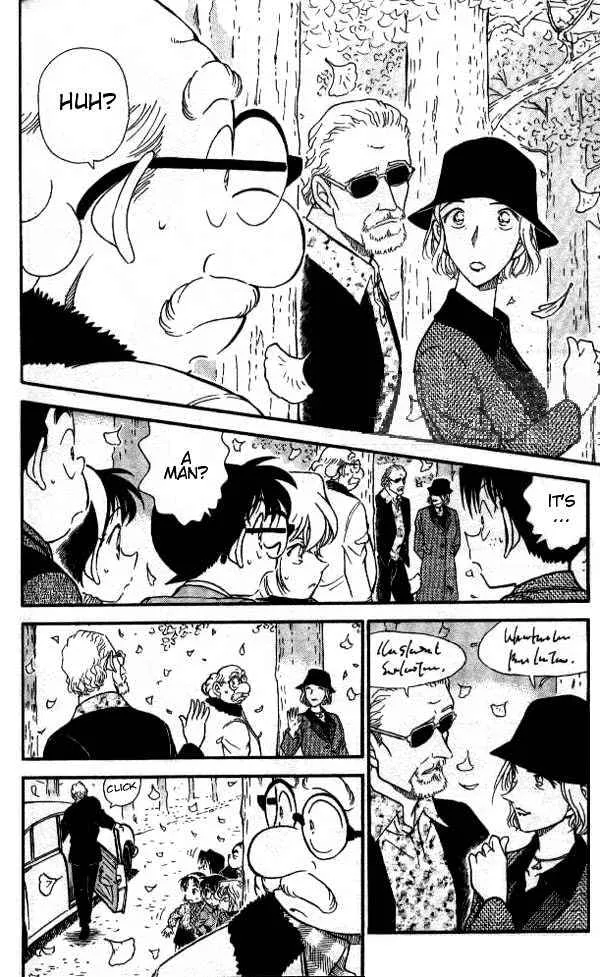 DETECTIVE CONAN - Page 11