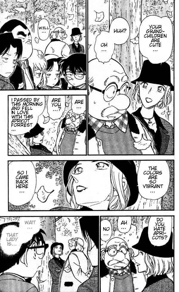 DETECTIVE CONAN - Page 12