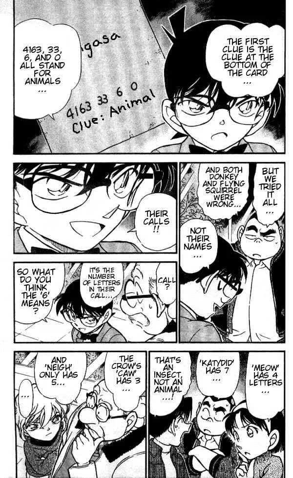 DETECTIVE CONAN - Page 2