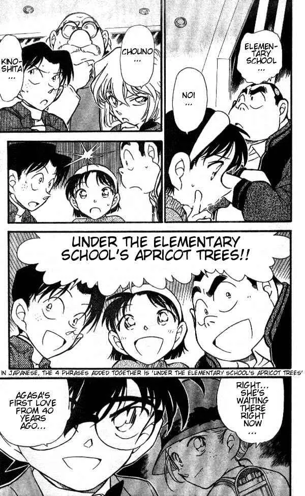 DETECTIVE CONAN - Page 6