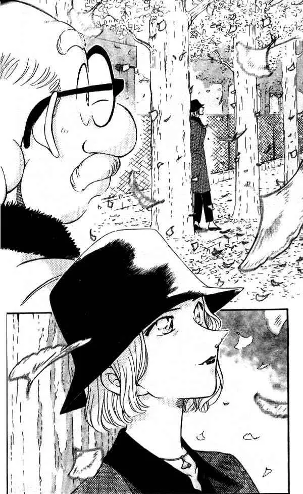 DETECTIVE CONAN - Page 9