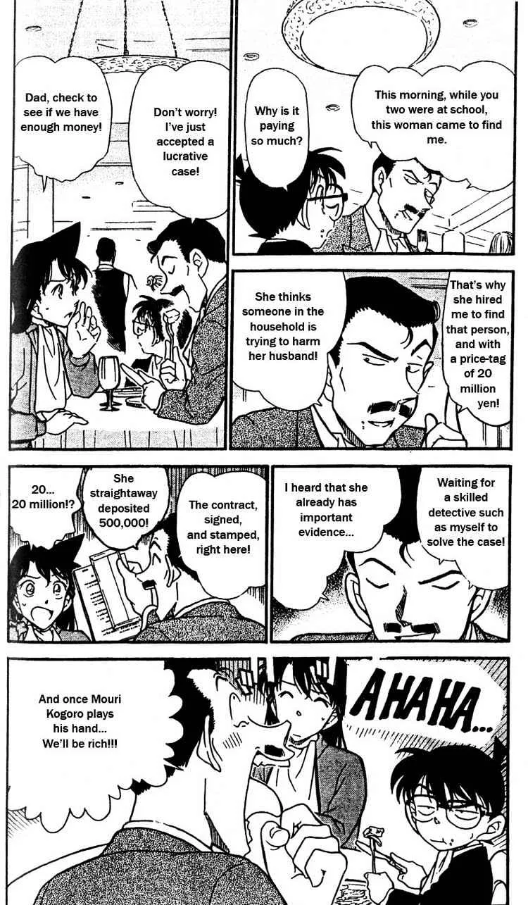 DETECTIVE CONAN - Page 2