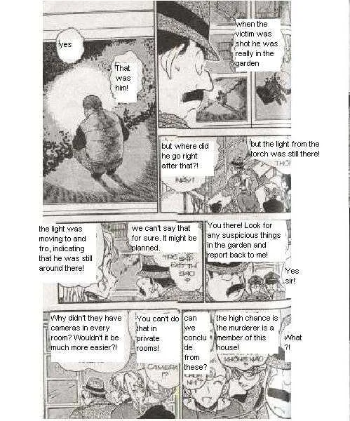 DETECTIVE CONAN - Page 9