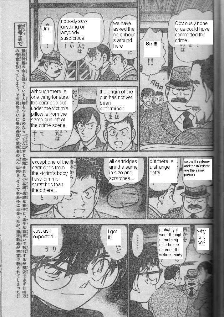 DETECTIVE CONAN - Page 2