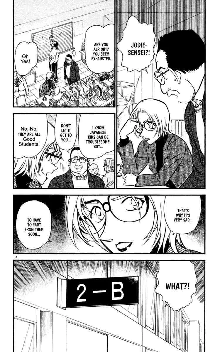 DETECTIVE CONAN - Page 3